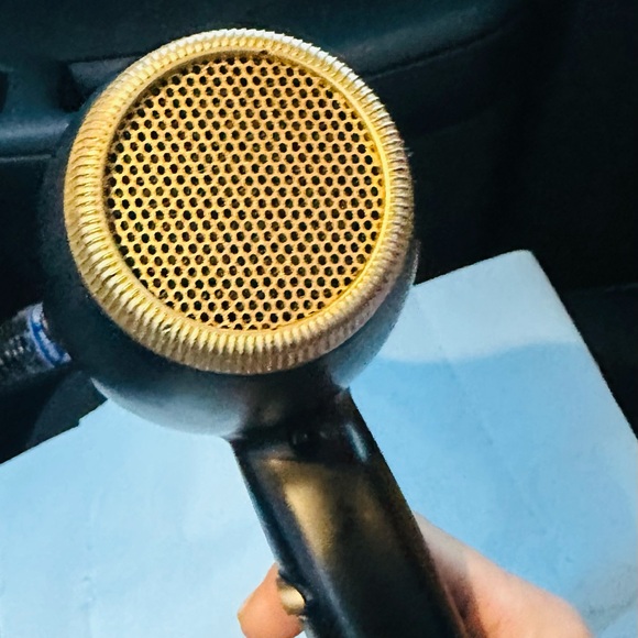 Bioionic GoldPro Speed Hair Dryer Retail $147 - Picture 4 of 9